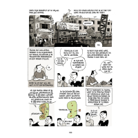 Guy Delisle - Jeruzalem HC